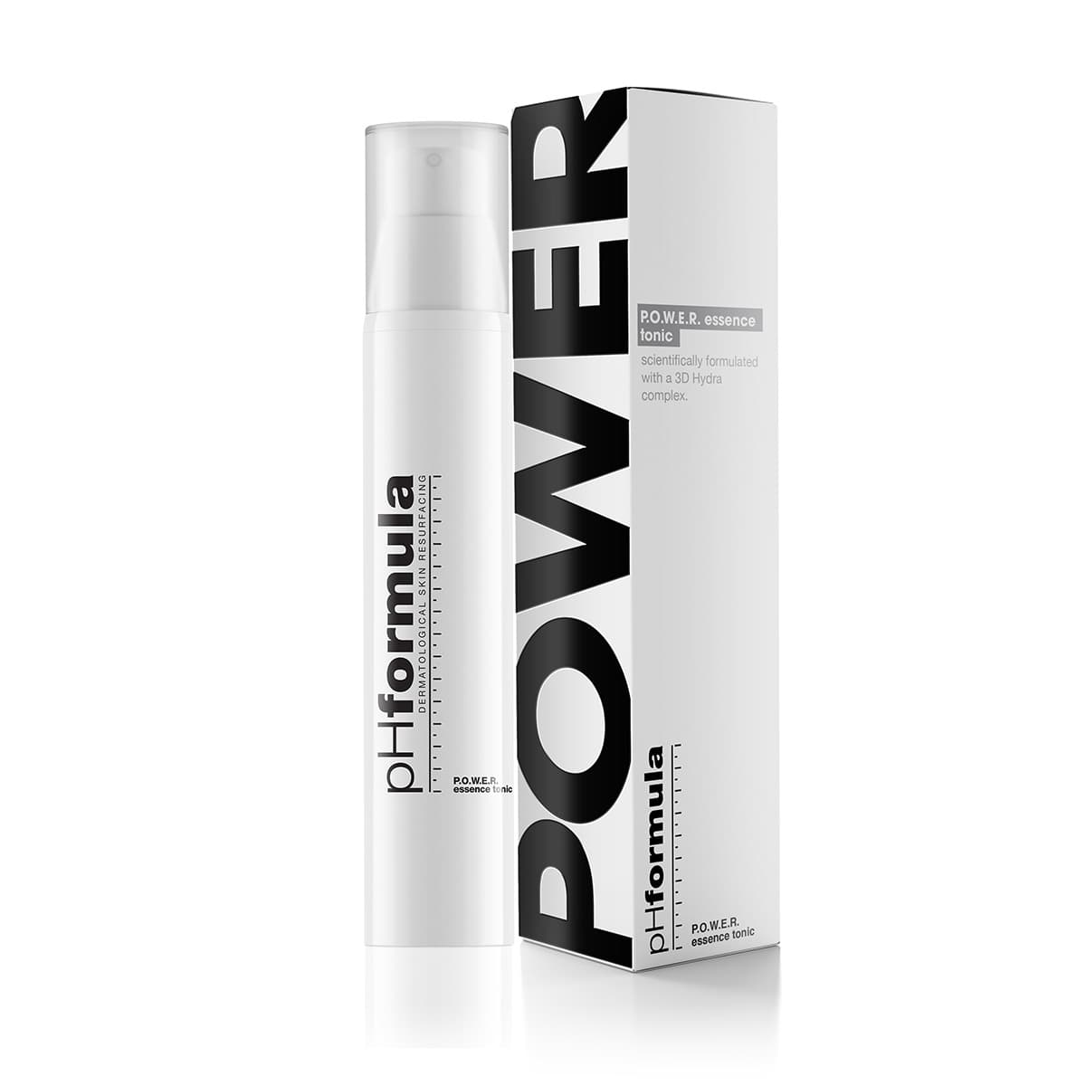 P.O.W.E.R. essence tonic image